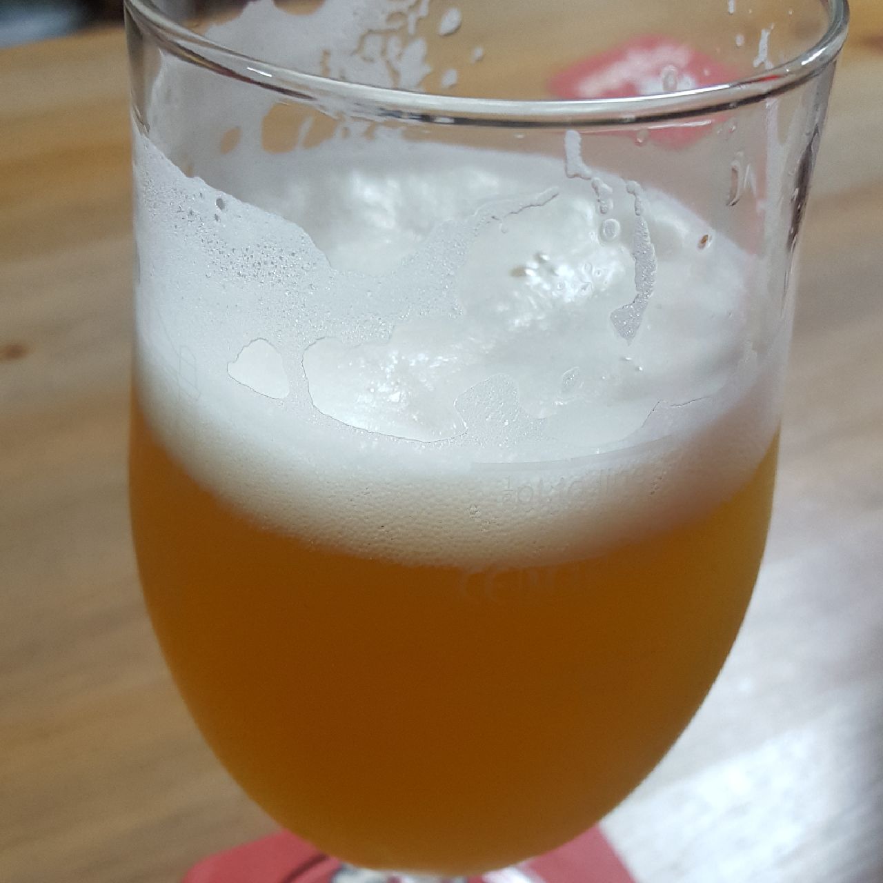 IPA Mosaic / Simcoe, England