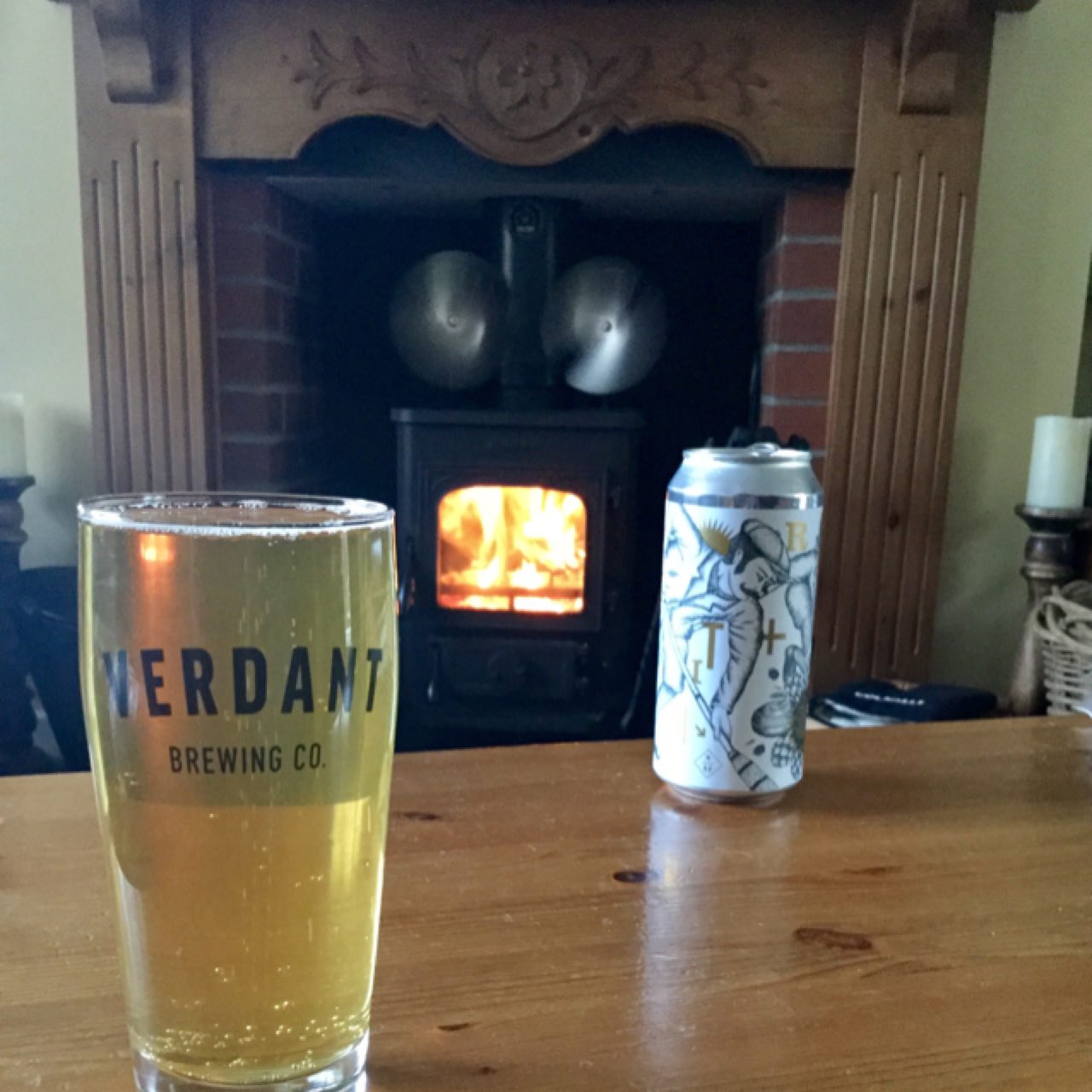 Patrons Project 6.04 - Hit & Roll, England