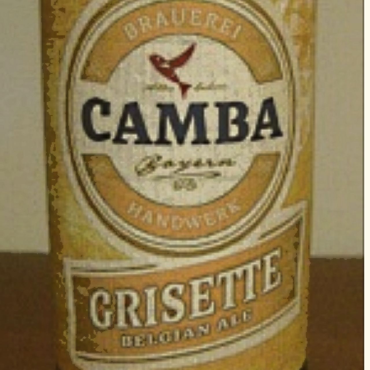 Grisette, Germany