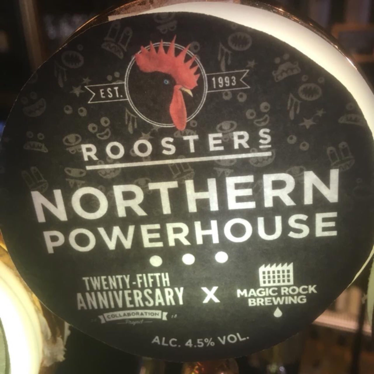 Northern Powerhouse, England