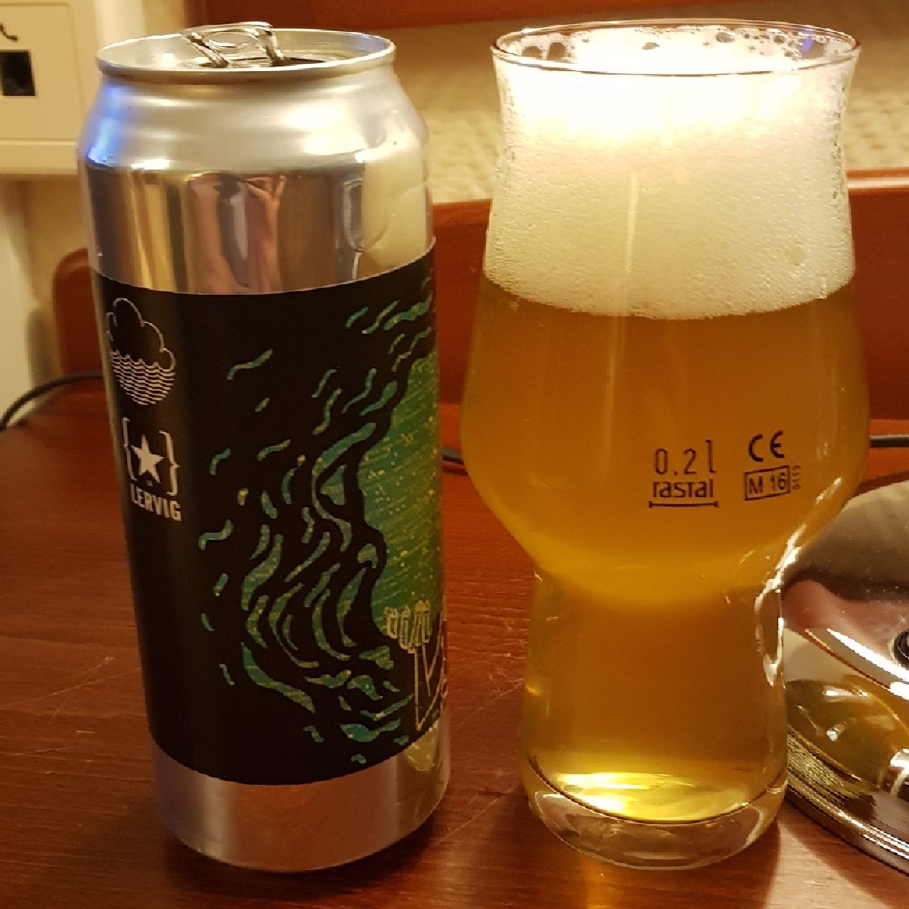 I've Got Pils, Now What?, Norway