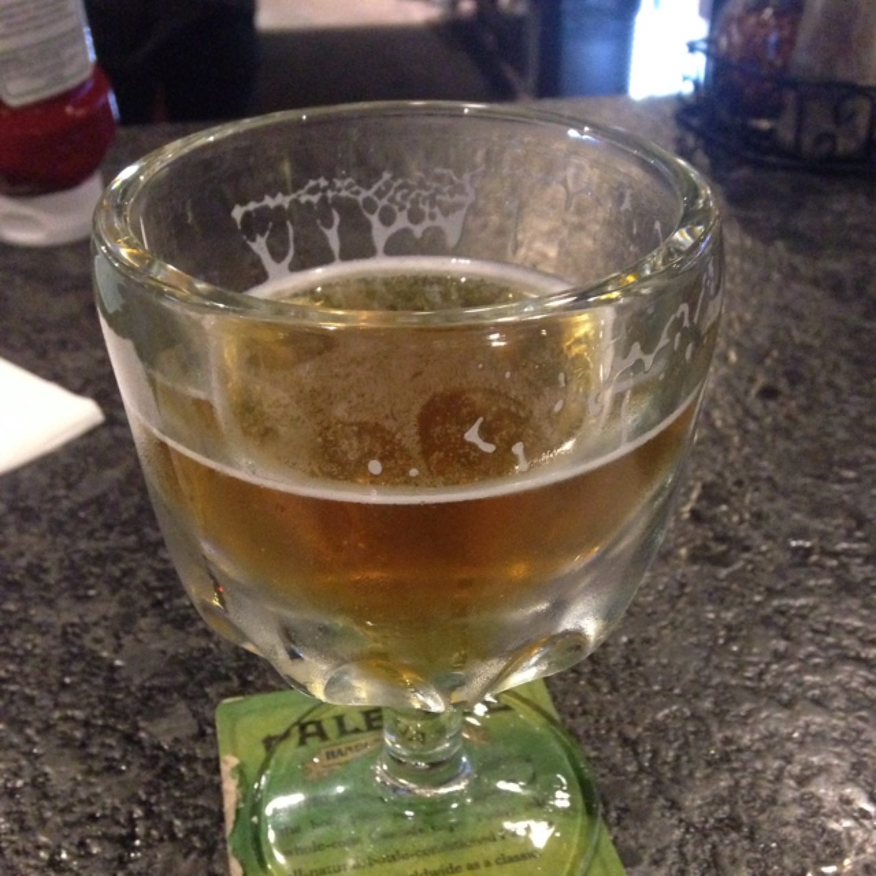 Pure Hoppiness, United States