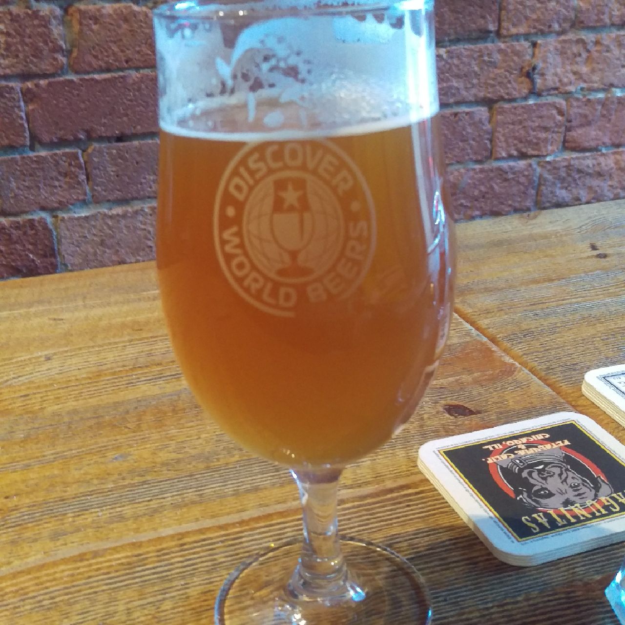 Some Such Like Things, England