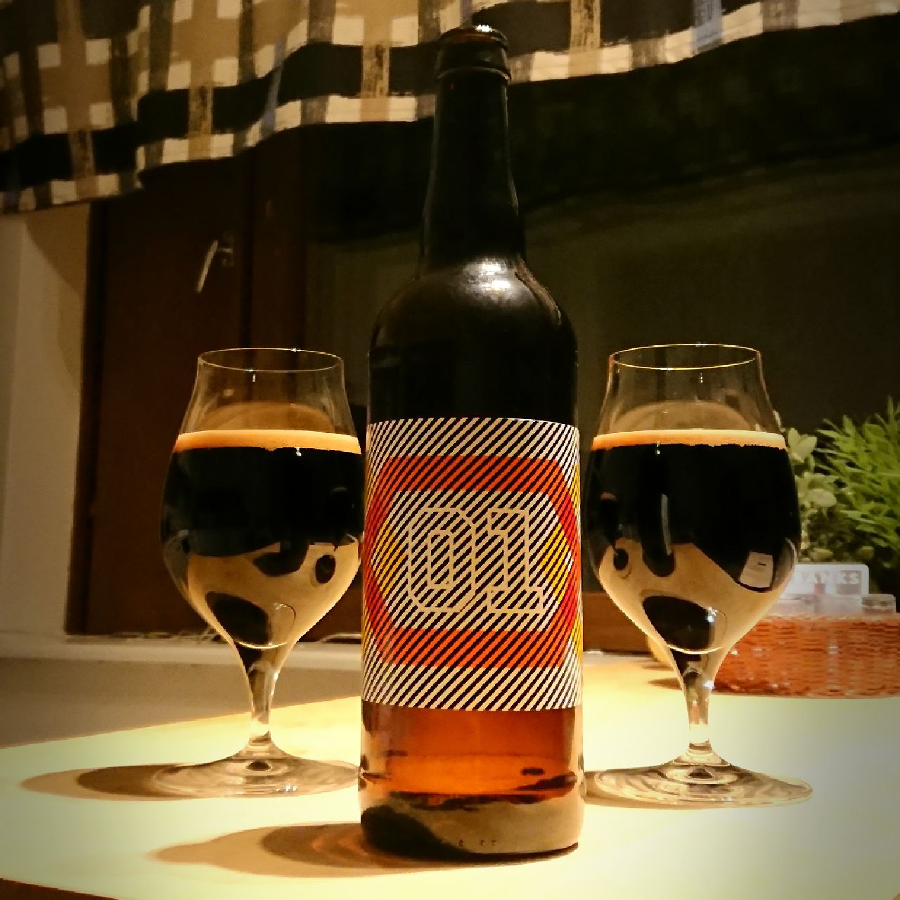 DOS of Hazard, United States