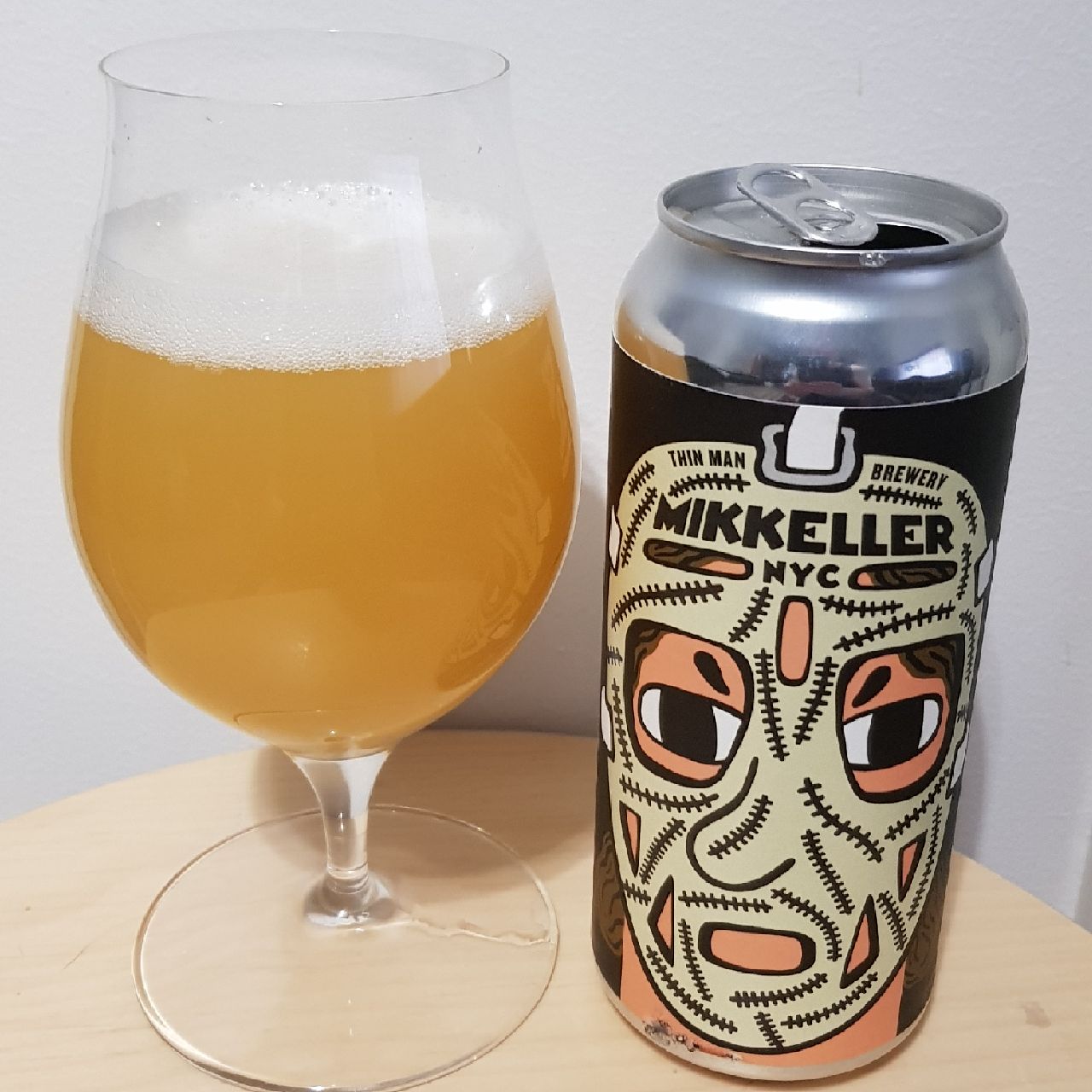 Filthy Flow IPA, United States