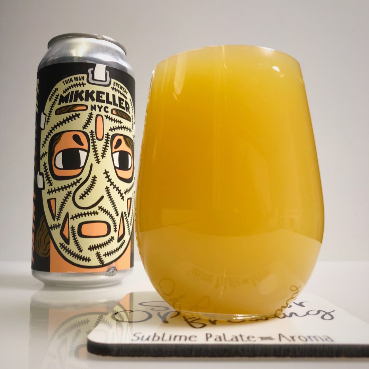 Filthy Flow IPA, United States