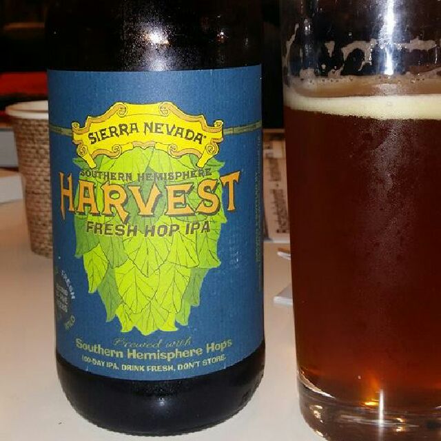 Southern Hemisphere Harvest, United States