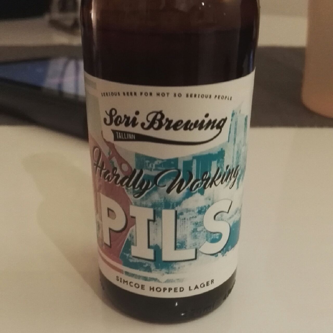 HPS 100v Vihreä, Finland