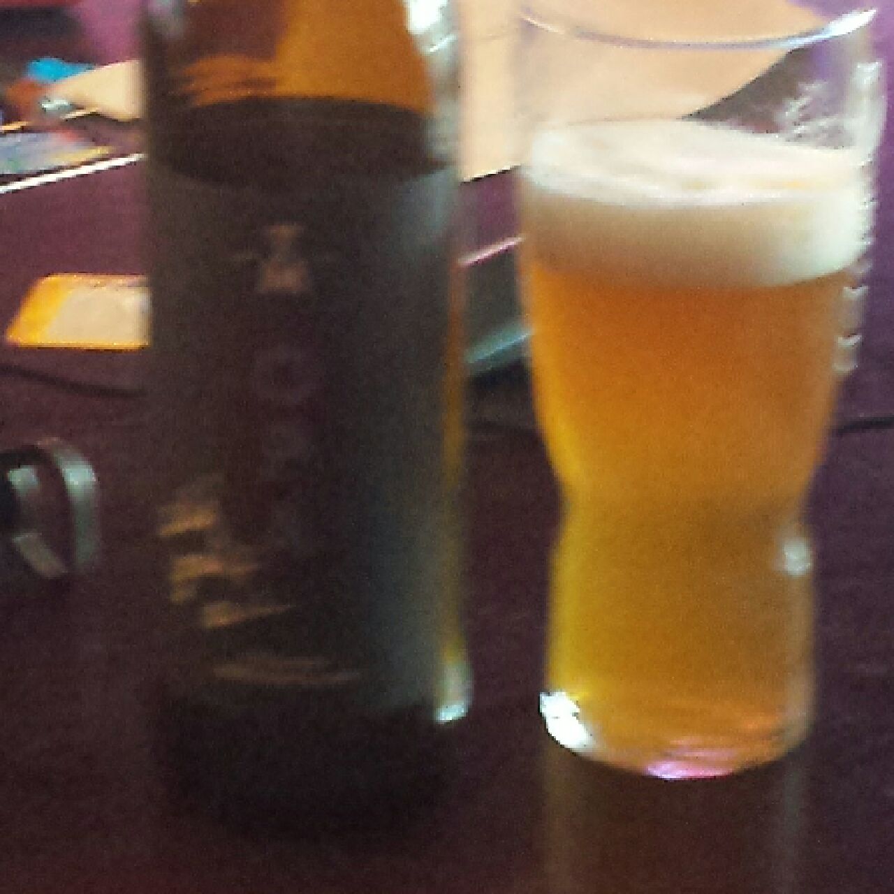 OPA Odd Pale Ale, Norway