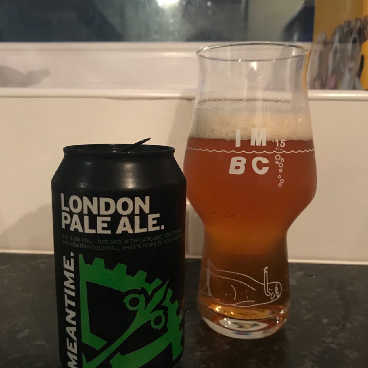 Gluten Free Pale Ale, England
