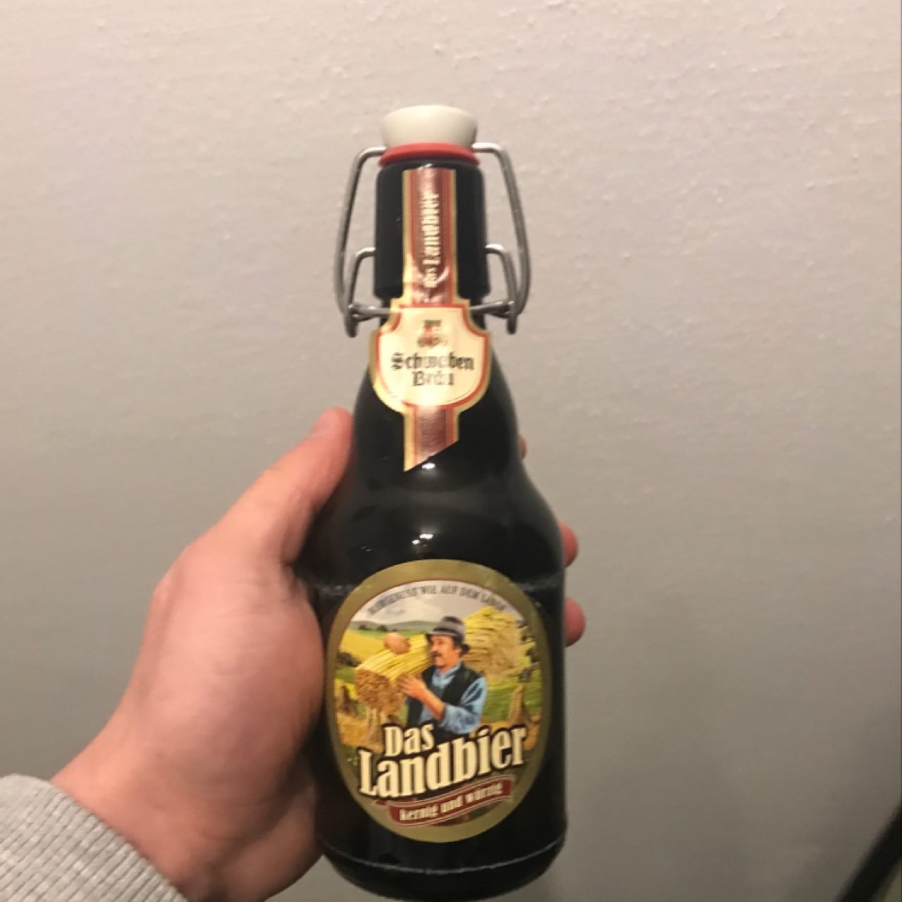 Das Landbier, Germany