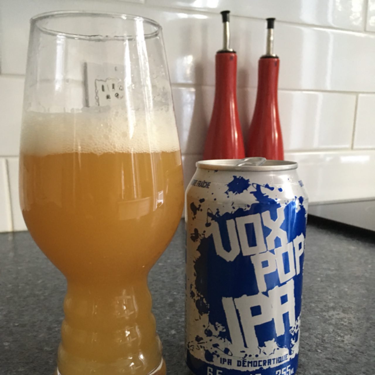 Démocratique IPA, Canada