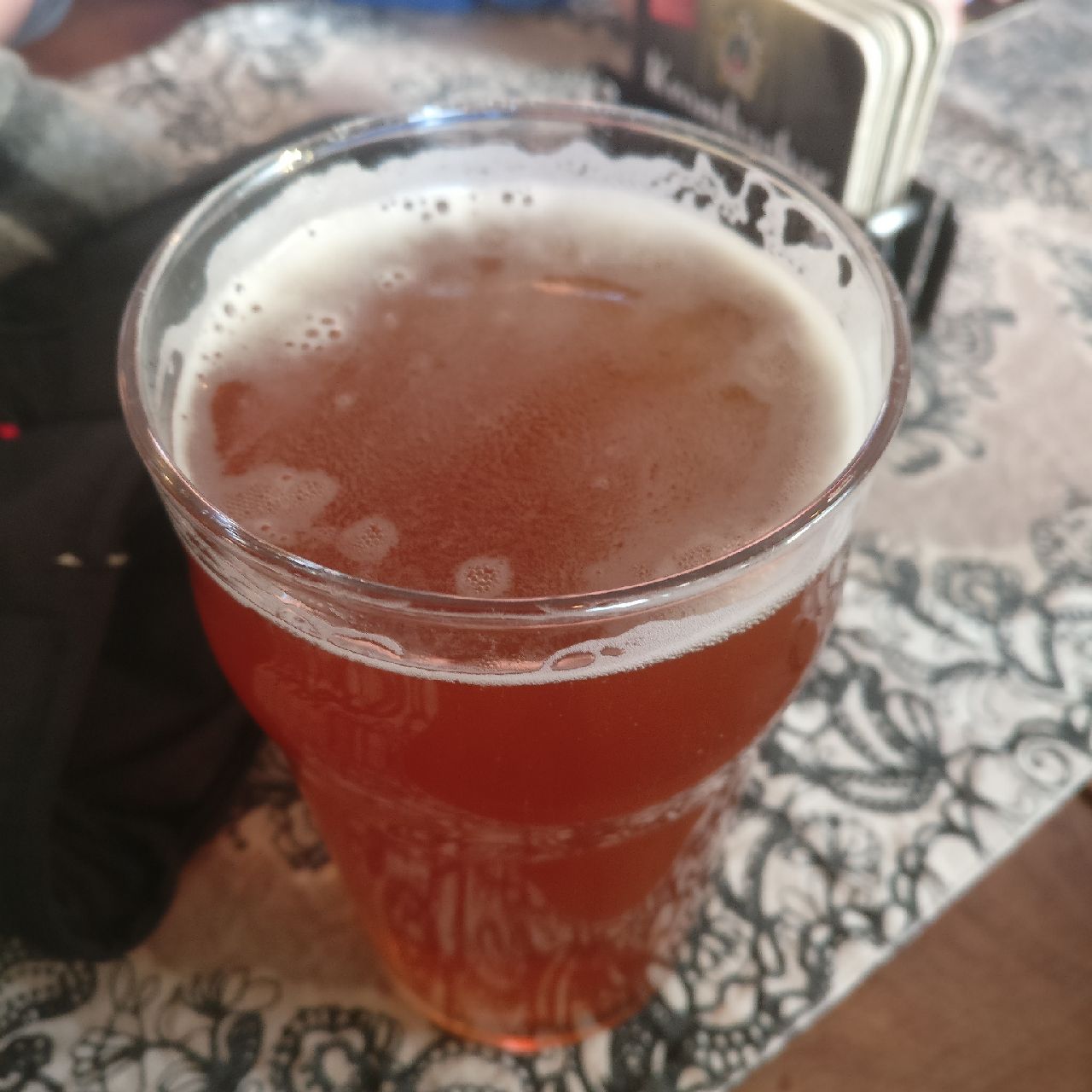 Alpo's Tuuraaja, Finland