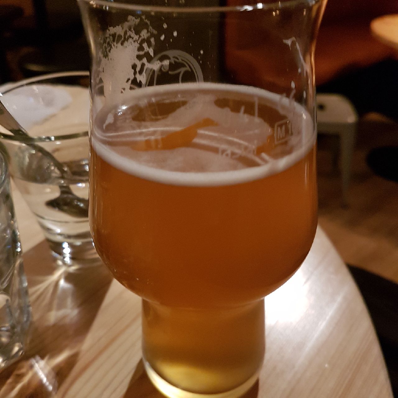 Farmhouse Effect, Finland