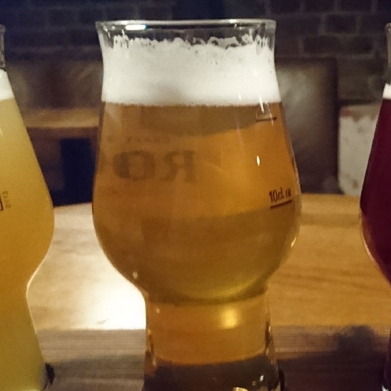 Farmhouse Effect, Finland