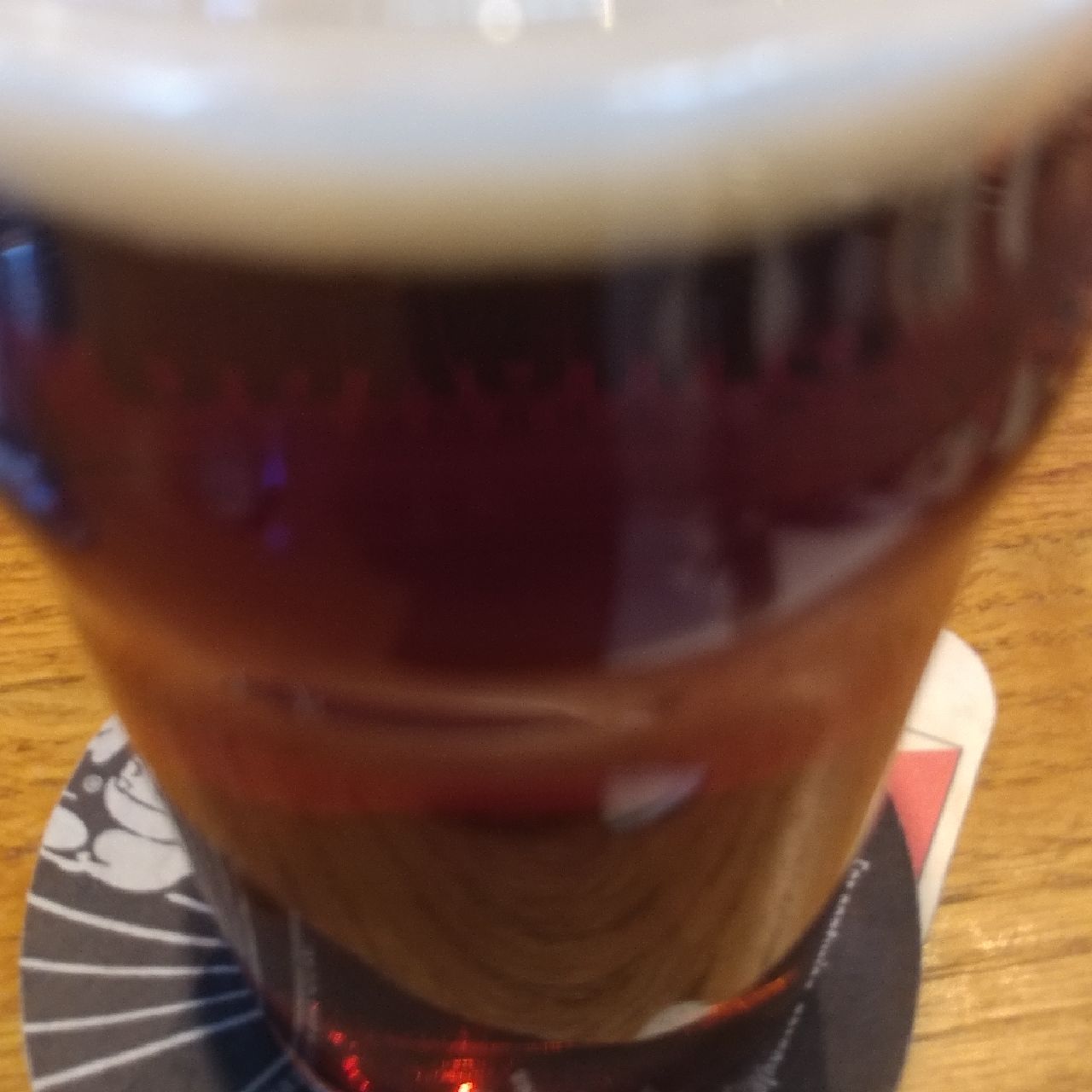 Irish Ale, United States