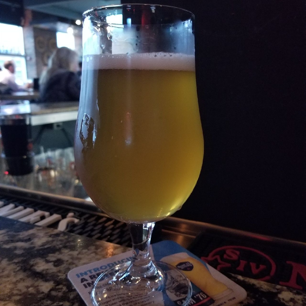 Deesko!, United States