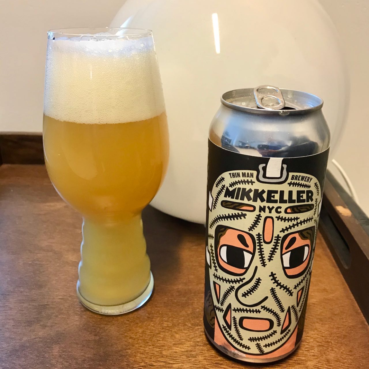 Filthy Flow IPA, United States