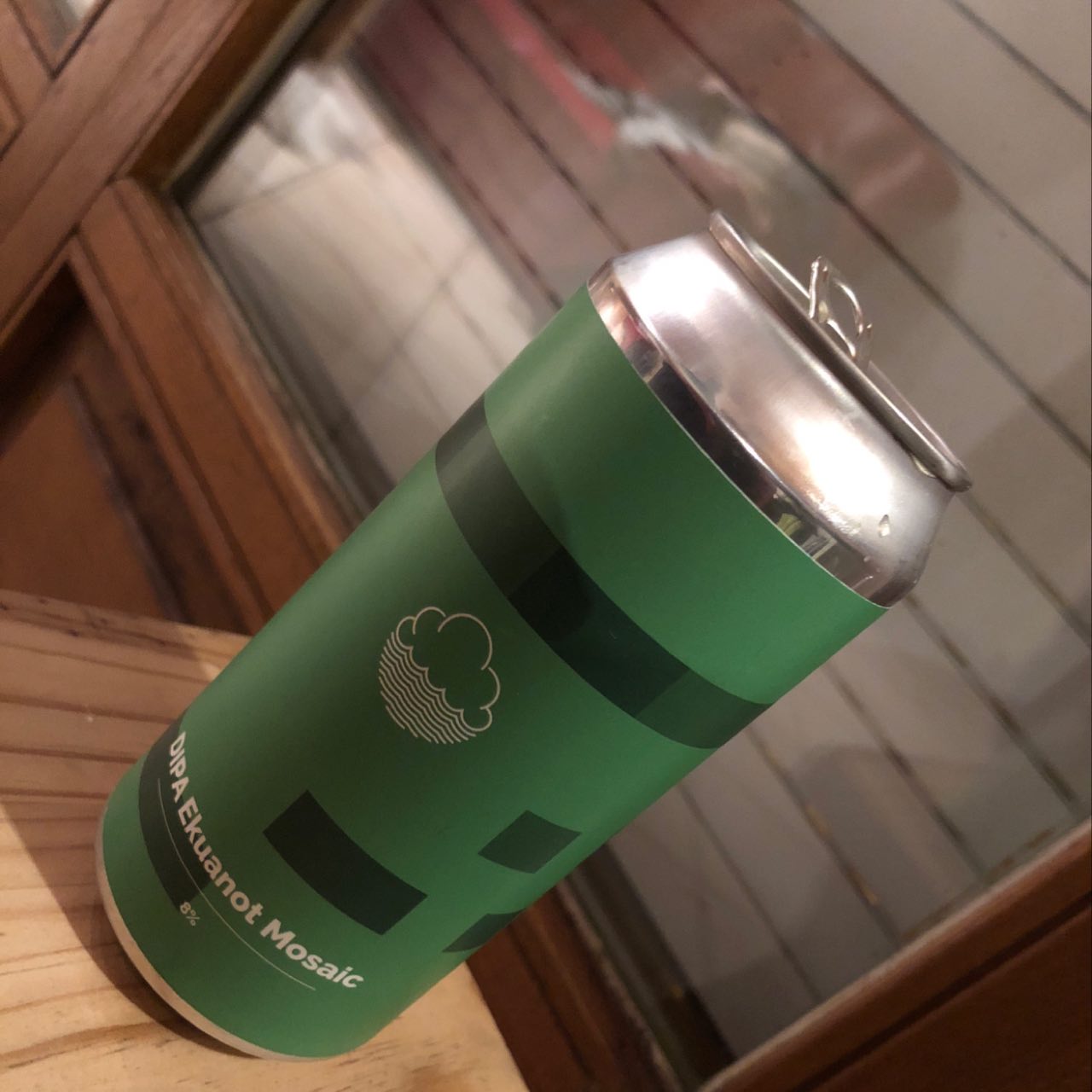 DIPA Ekuanot Mosaic, England