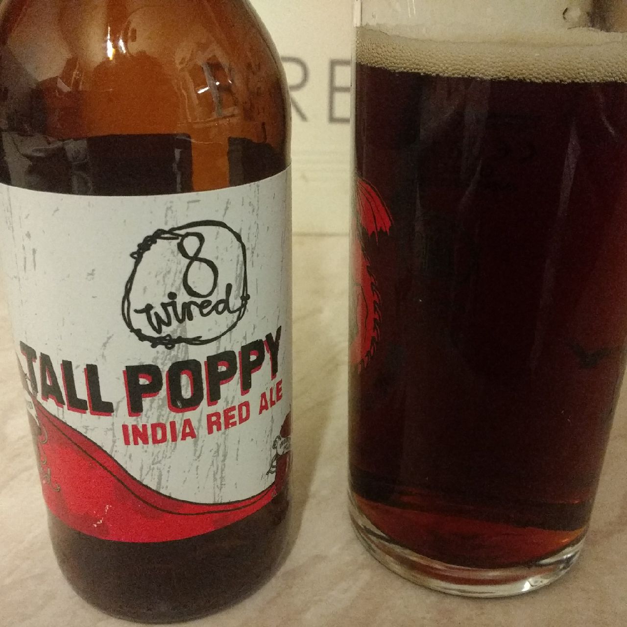 Tall Poppy, New Zealand