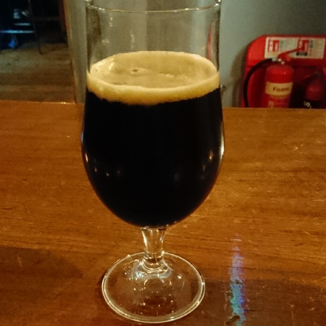 Downtown Charlie Brown, England