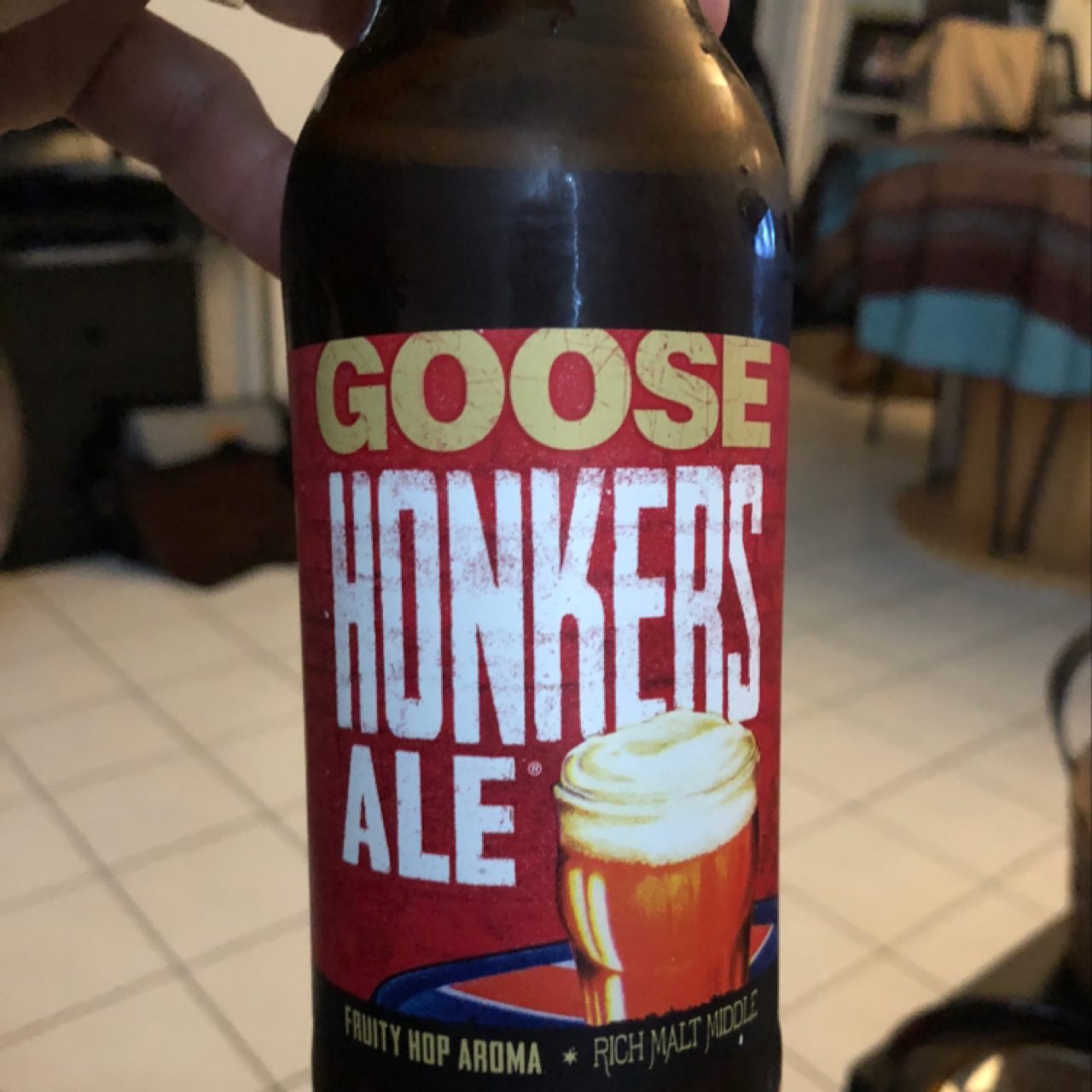 Goose Island Ten Hills, United States