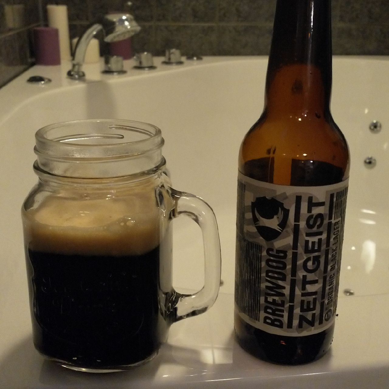 Organic Zeitgeist, Scotland