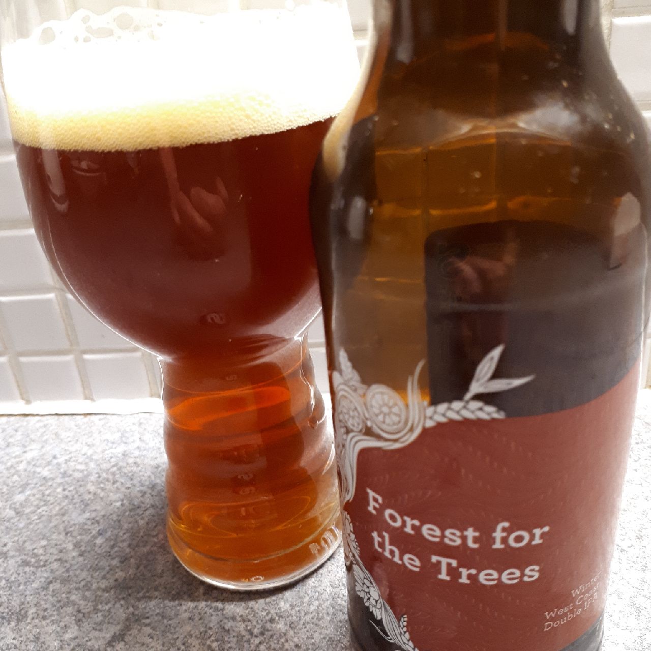 Forest For The Trees, England