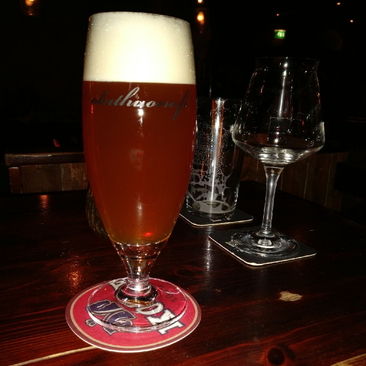 Pajan APA 7, Finland