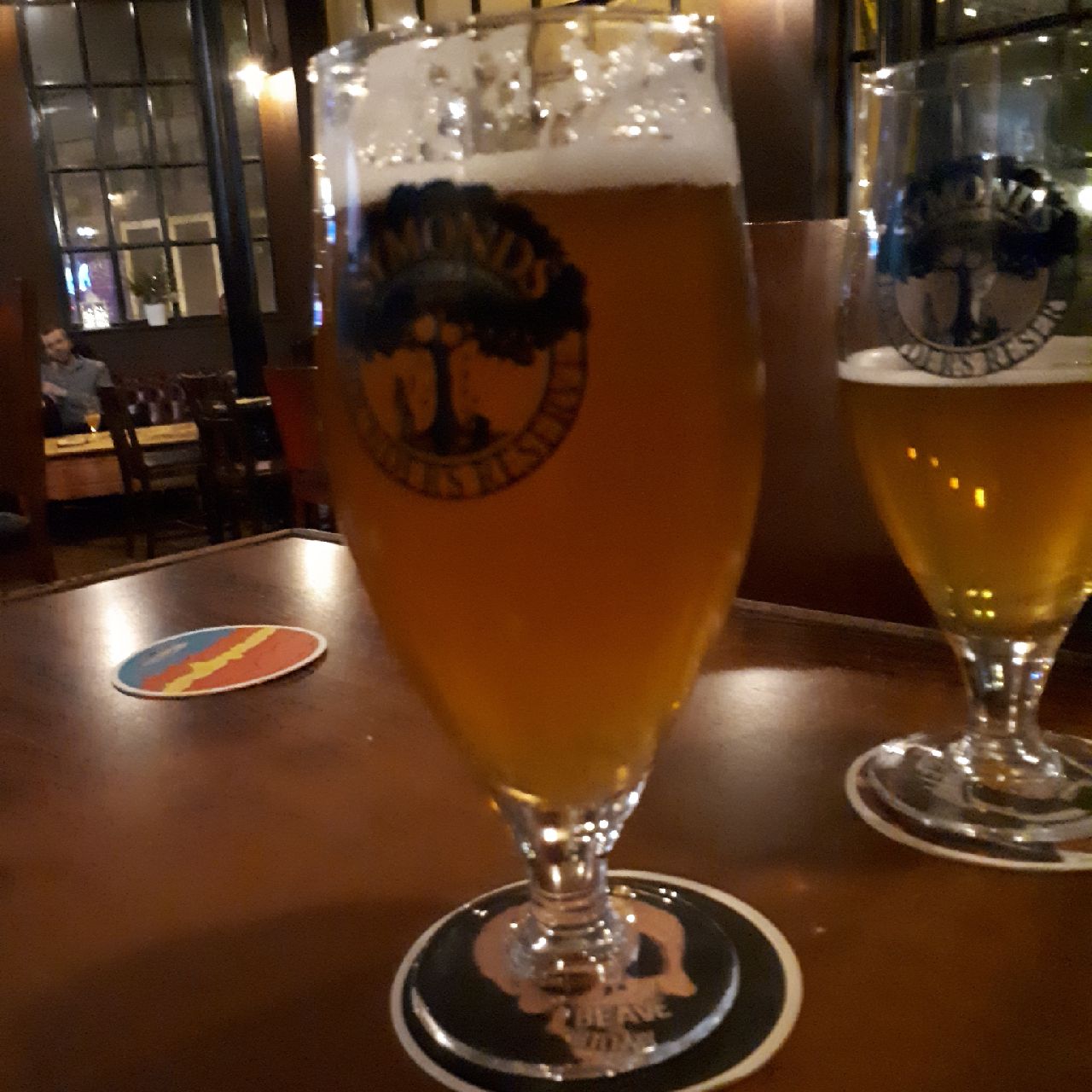 Apprentice No More, England