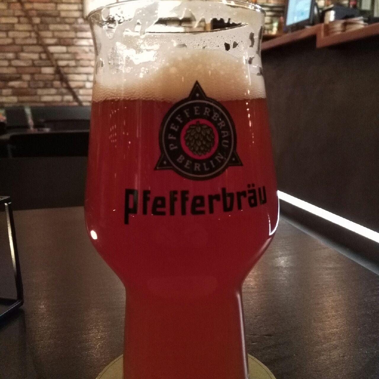 Prenz'lauer Pale Ale, Germany