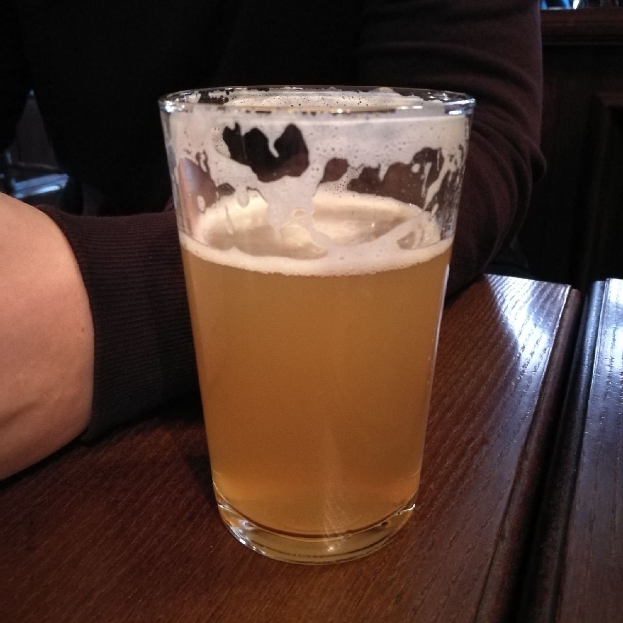 Mashing Up The World, United States