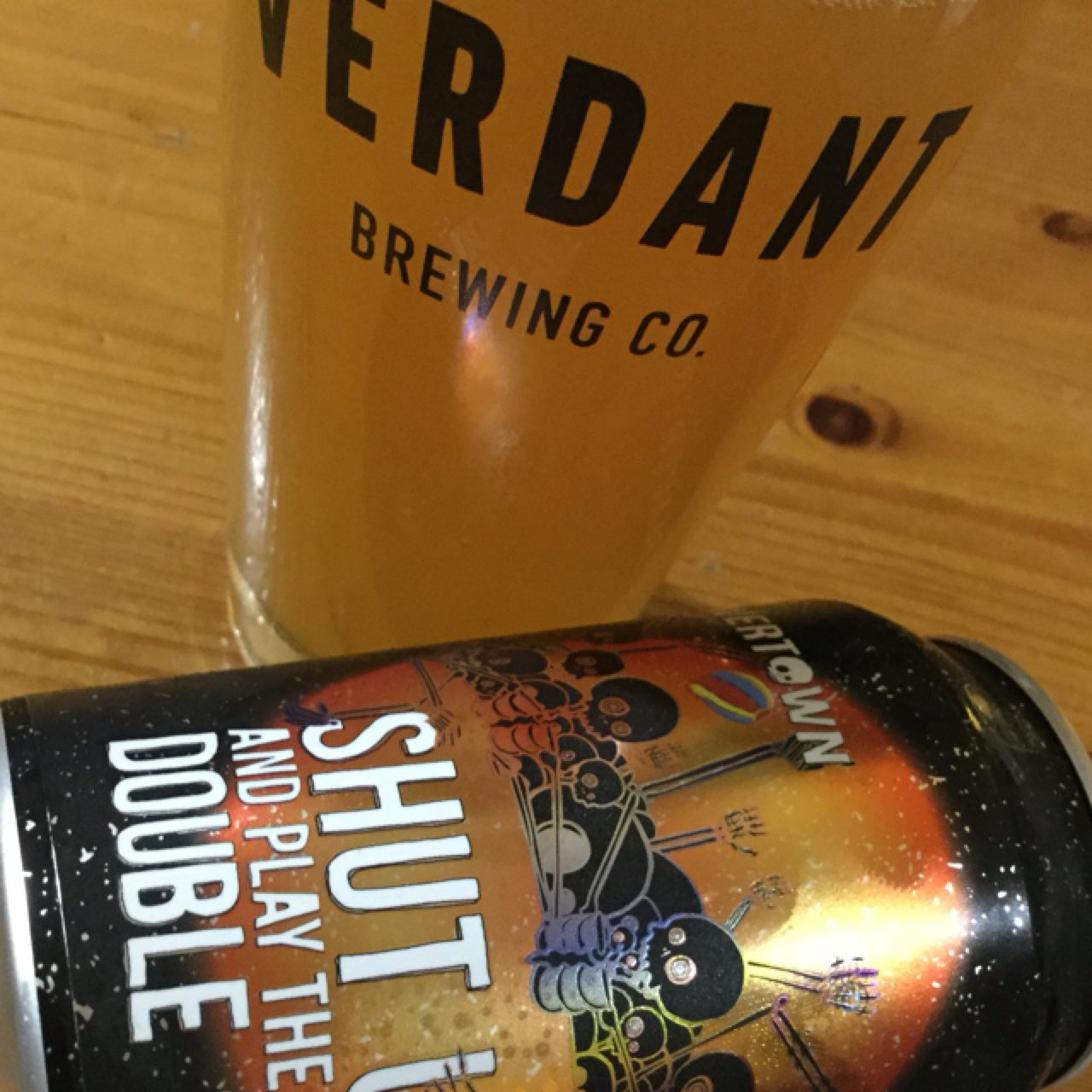 Shut Up And Play The Hits, England