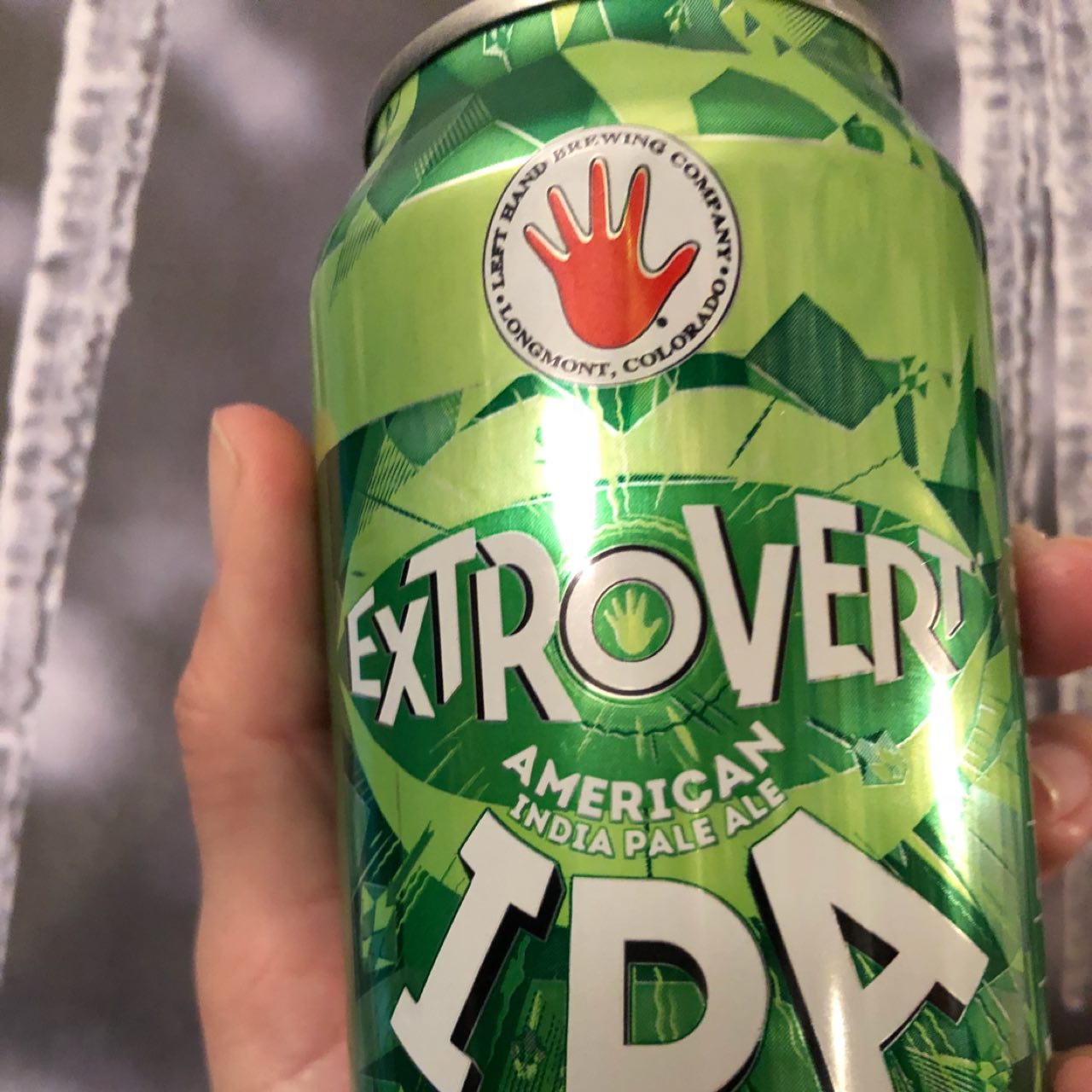 Extrovert, United States