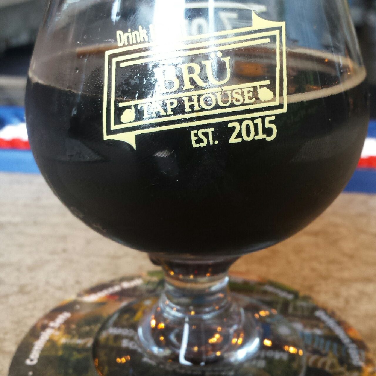 Dragon's Milk Reserve: Mexican Spice Cake, United States