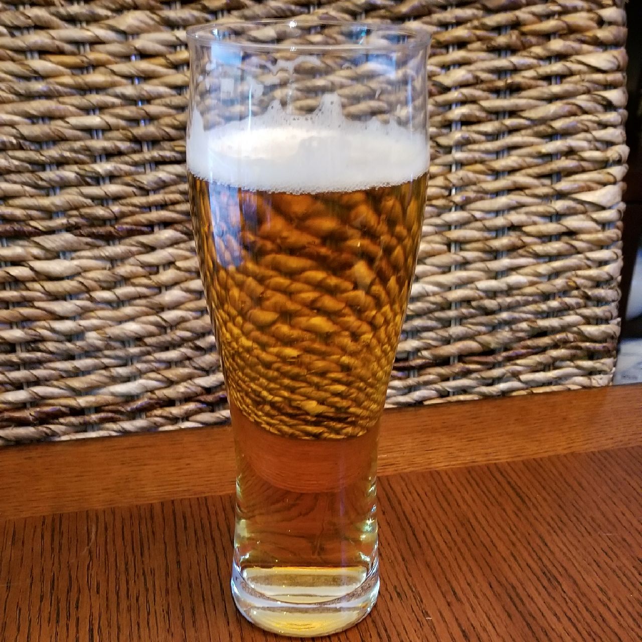 Let The Beat..., Canada