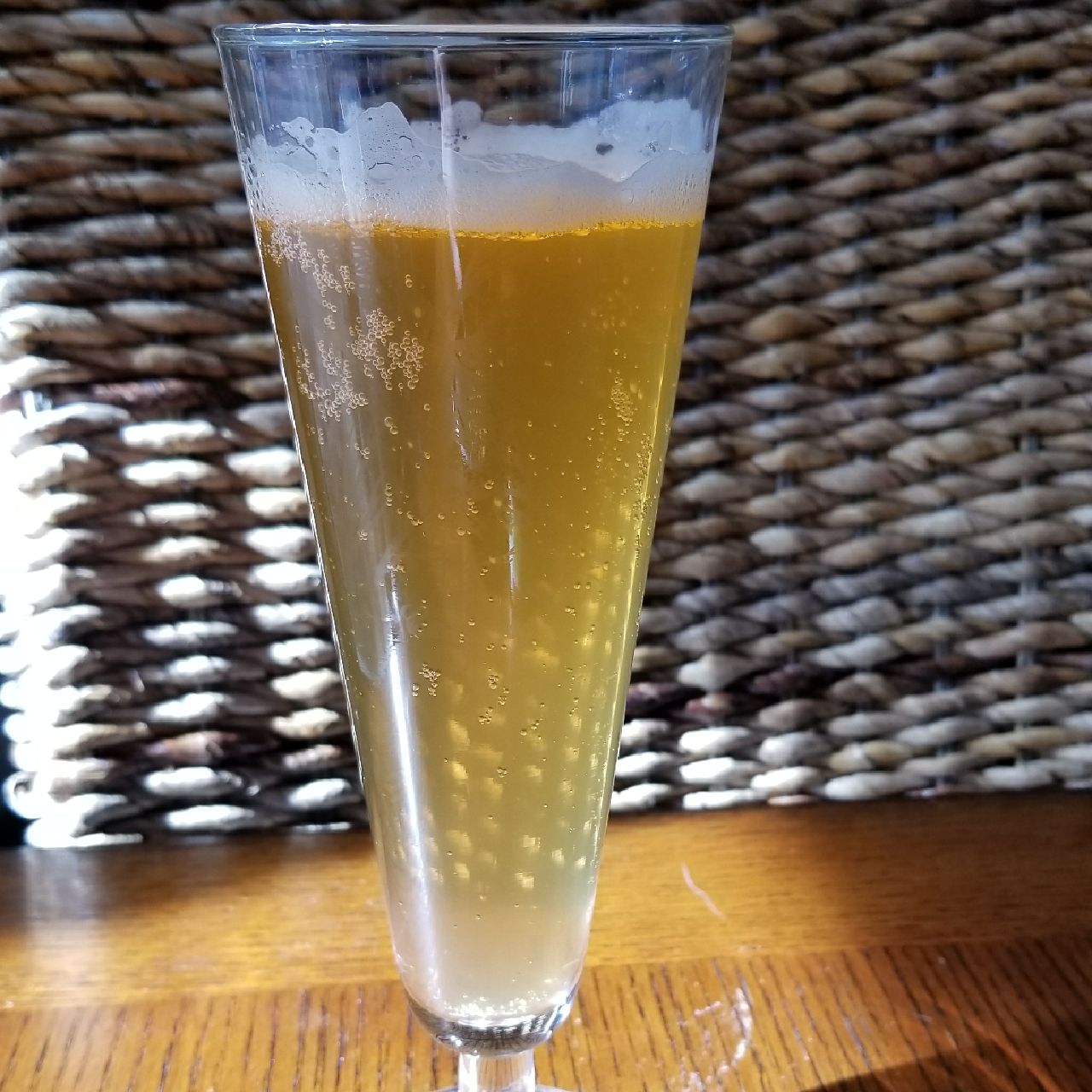 Pussy Cat Blonde, Canada